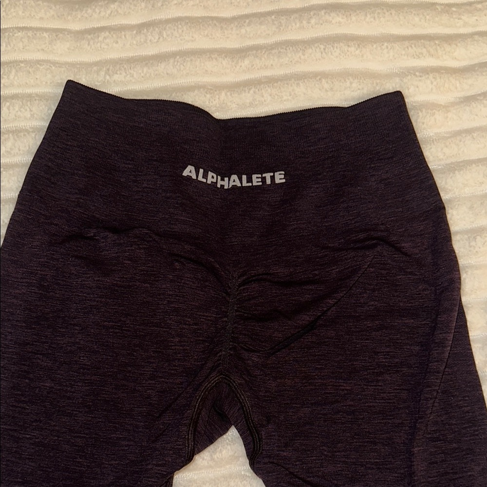 Alphalete Leggings